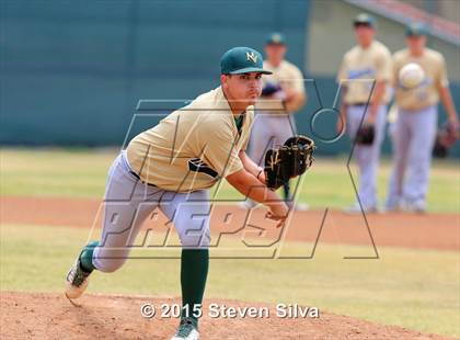 Thumbnail 3 in Mar Vista @ Coronado (Game 1) photogallery.