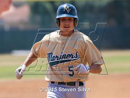 Thumbnail 1 in Mar Vista @ Coronado (Game 1) photogallery.