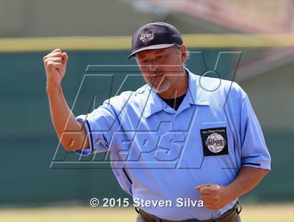 Thumbnail 1 in Mar Vista @ Coronado (Game 1) photogallery.