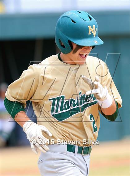 Thumbnail 2 in Mar Vista @ Coronado (Game 1) photogallery.