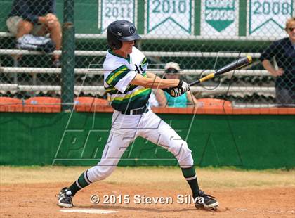 Thumbnail 3 in Mar Vista @ Coronado (Game 1) photogallery.