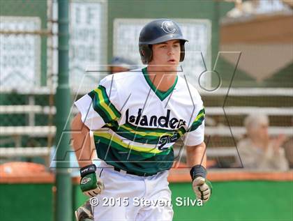 Thumbnail 2 in Mar Vista @ Coronado (Game 1) photogallery.