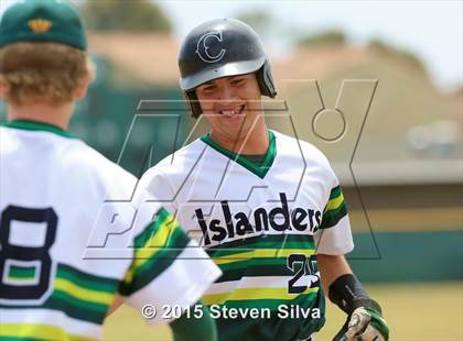 Thumbnail 2 in Mar Vista @ Coronado (Game 1) photogallery.