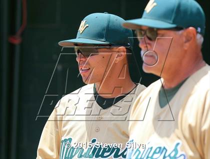 Thumbnail 3 in Mar Vista @ Coronado (Game 1) photogallery.