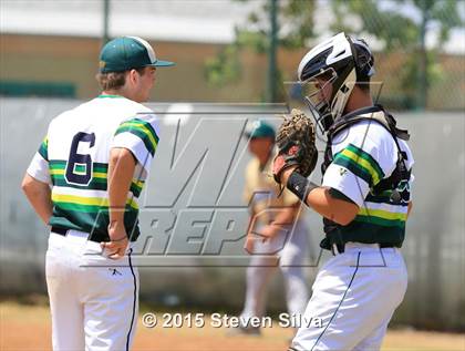 Thumbnail 2 in Mar Vista @ Coronado (Game 1) photogallery.