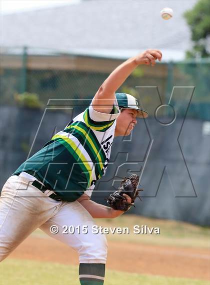 Thumbnail 2 in Mar Vista @ Coronado (Game 1) photogallery.
