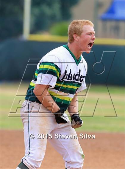 Thumbnail 1 in Mar Vista @ Coronado (Game 1) photogallery.