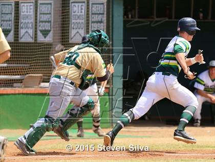Thumbnail 1 in Mar Vista @ Coronado (Game 1) photogallery.