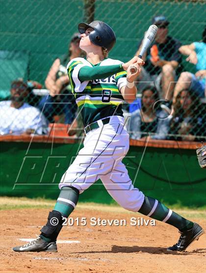 Thumbnail 2 in Mar Vista @ Coronado (Game 1) photogallery.