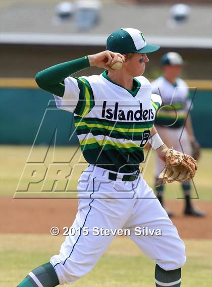 Thumbnail 3 in Mar Vista @ Coronado (Game 1) photogallery.