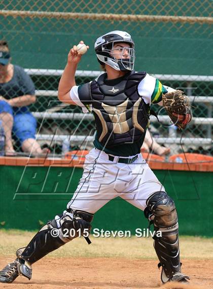 Thumbnail 2 in Mar Vista @ Coronado (Game 1) photogallery.
