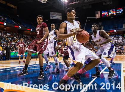 Thumbnail 3 in Windsor vs. Career Magnet (CIAC Class L Final) photogallery.