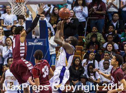 Thumbnail 2 in Windsor vs. Career Magnet (CIAC Class L Final) photogallery.