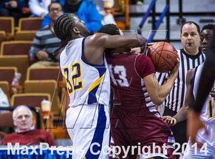Thumbnail 3 in Windsor vs. Career Magnet (CIAC Class L Final) photogallery.