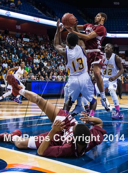 Thumbnail 1 in Windsor vs. Career Magnet (CIAC Class L Final) photogallery.
