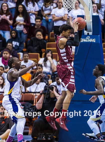 Thumbnail 2 in Windsor vs. Career Magnet (CIAC Class L Final) photogallery.