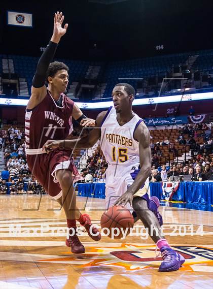 Thumbnail 1 in Windsor vs. Career Magnet (CIAC Class L Final) photogallery.