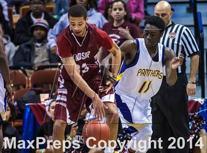 Thumbnail 1 in Windsor vs. Career Magnet (CIAC Class L Final) photogallery.