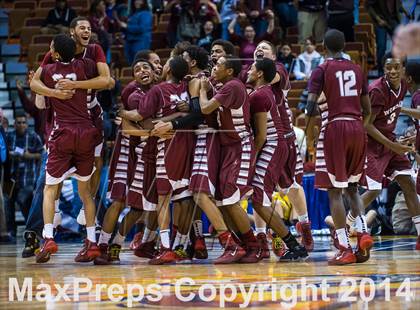 Thumbnail 2 in Windsor vs. Career Magnet (CIAC Class L Final) photogallery.