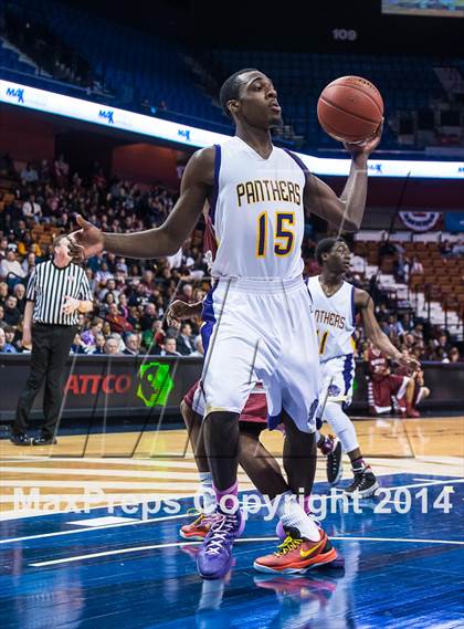 Thumbnail 1 in Windsor vs. Career Magnet (CIAC Class L Final) photogallery.