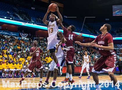 Thumbnail 3 in Windsor vs. Career Magnet (CIAC Class L Final) photogallery.