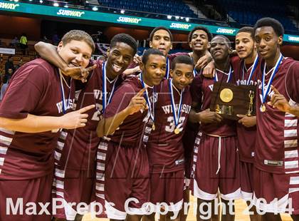 Thumbnail 2 in Windsor vs. Career Magnet (CIAC Class L Final) photogallery.