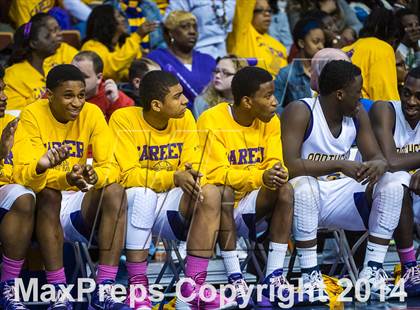 Thumbnail 3 in Windsor vs. Career Magnet (CIAC Class L Final) photogallery.