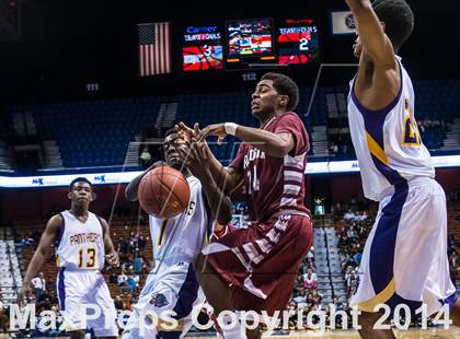 Thumbnail 2 in Windsor vs. Career Magnet (CIAC Class L Final) photogallery.