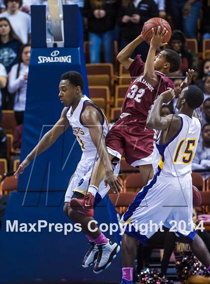 Thumbnail 1 in Windsor vs. Career Magnet (CIAC Class L Final) photogallery.