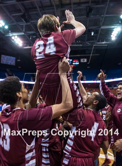 Thumbnail 2 in Windsor vs. Career Magnet (CIAC Class L Final) photogallery.