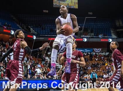 Thumbnail 3 in Windsor vs. Career Magnet (CIAC Class L Final) photogallery.