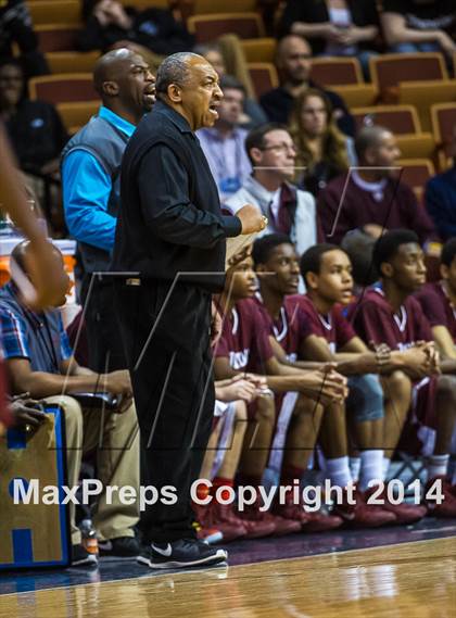 Thumbnail 3 in Windsor vs. Career Magnet (CIAC Class L Final) photogallery.