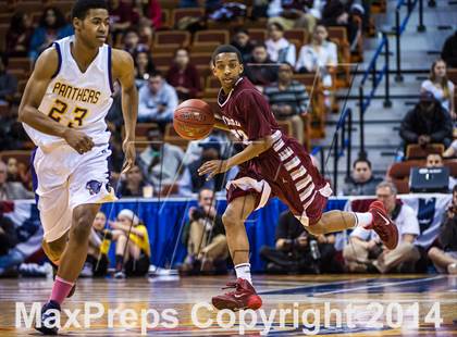 Thumbnail 2 in Windsor vs. Career Magnet (CIAC Class L Final) photogallery.