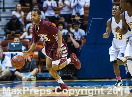 Thumbnail 3 in Windsor vs. Career Magnet (CIAC Class L Final) photogallery.