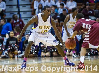 Thumbnail 3 in Windsor vs. Career Magnet (CIAC Class L Final) photogallery.