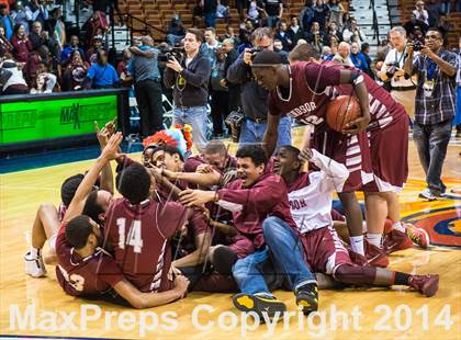 Thumbnail 3 in Windsor vs. Career Magnet (CIAC Class L Final) photogallery.
