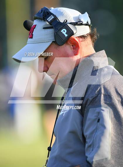 Thumbnail 1 in Hartshorne-Muldrow-Gore (Scrimmage) photogallery.