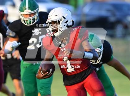 Thumbnail 2 in Hartshorne-Muldrow-Gore (Scrimmage) photogallery.