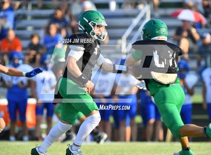Thumbnail 3 in Hartshorne-Muldrow-Gore (Scrimmage) photogallery.