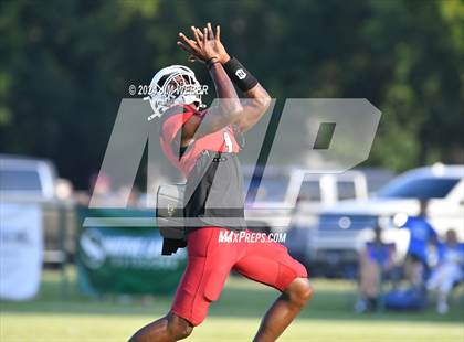 Thumbnail 1 in Hartshorne-Muldrow-Gore (Scrimmage) photogallery.