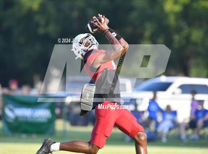Thumbnail 2 in Hartshorne-Muldrow-Gore (Scrimmage) photogallery.