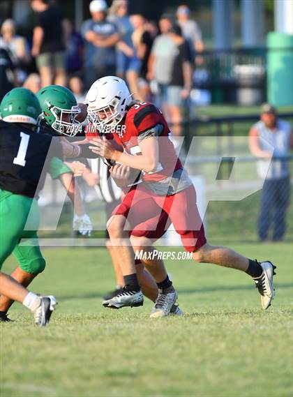 Thumbnail 2 in Hartshorne-Muldrow-Gore (Scrimmage) photogallery.