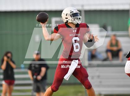 Thumbnail 1 in Hartshorne-Muldrow-Gore (Scrimmage) photogallery.