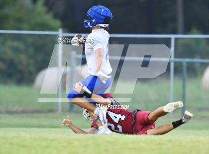 Thumbnail 2 in Hartshorne-Muldrow-Gore (Scrimmage) photogallery.