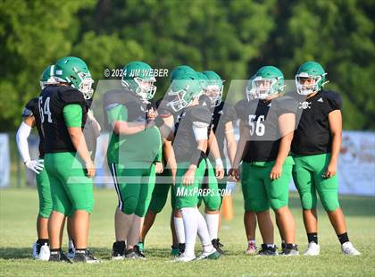 Thumbnail 1 in Hartshorne-Muldrow-Gore (Scrimmage) photogallery.