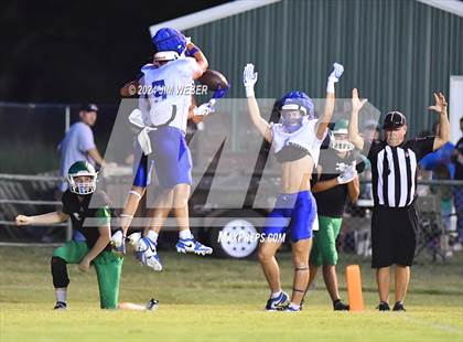 Thumbnail 3 in Hartshorne-Muldrow-Gore (Scrimmage) photogallery.