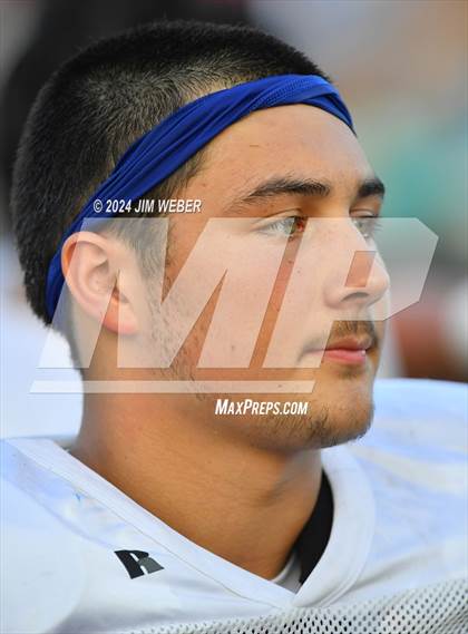 Thumbnail 3 in Hartshorne-Muldrow-Gore (Scrimmage) photogallery.