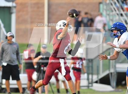 Thumbnail 3 in Hartshorne-Muldrow-Gore (Scrimmage) photogallery.