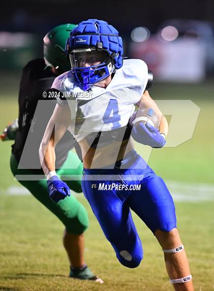 Thumbnail 2 in Hartshorne-Muldrow-Gore (Scrimmage) photogallery.