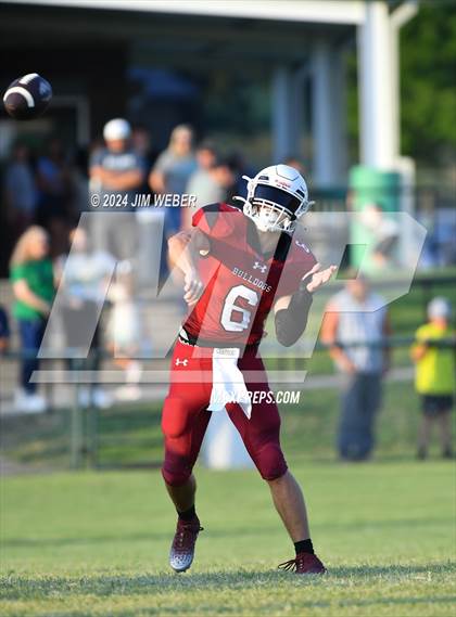 Thumbnail 2 in Hartshorne-Muldrow-Gore (Scrimmage) photogallery.